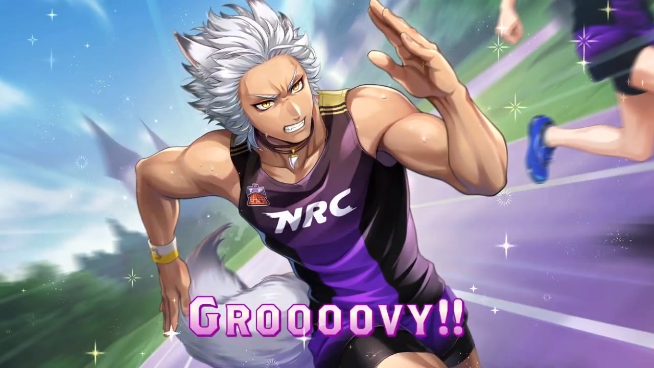 ツイステ クラブウェア 陸上部 デュース コスプレ ツイステ デュース クラブウェア ウィッグ ツイステ デュース コスプレ