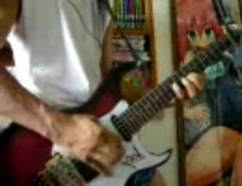人気の レフティ ギター 動画 51本 ニコニコ動画