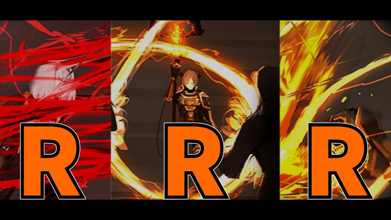 自由へ向かって！LibraryOfRuina―R社、再び。― - ニコニコ動画