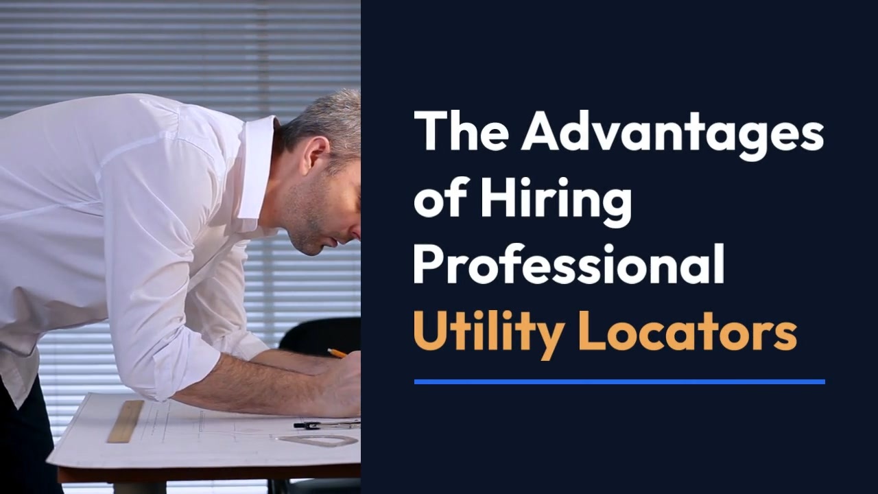 The Advantages of Hiring Professional Utility Locators - ニコニコ