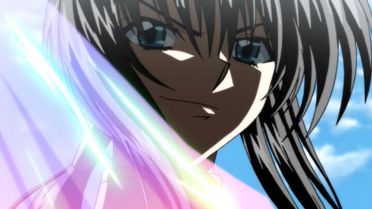 BLACK CAT 第18話 船出する猫 - ニコニコ動画