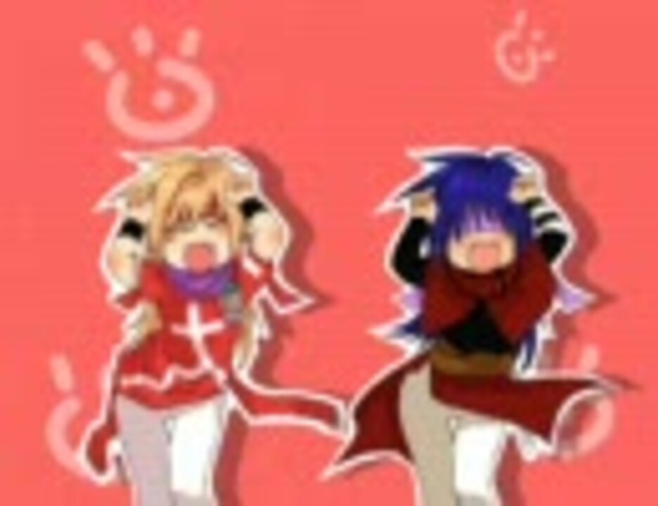 人気の ガリアン 動画 38本 ニコニコ動画