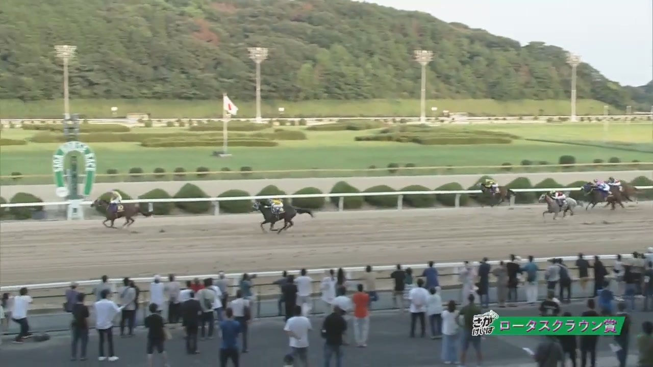 第20回ロータスクラウン賞（ビーチパトロール賞） ブレイブアモーレ ニコニコ動画