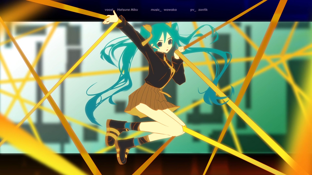 【希少品】wowaka⁄world0123456789【初音ミク】 wowaka - world 0123456789 Lyrics and Tracklist | Genius