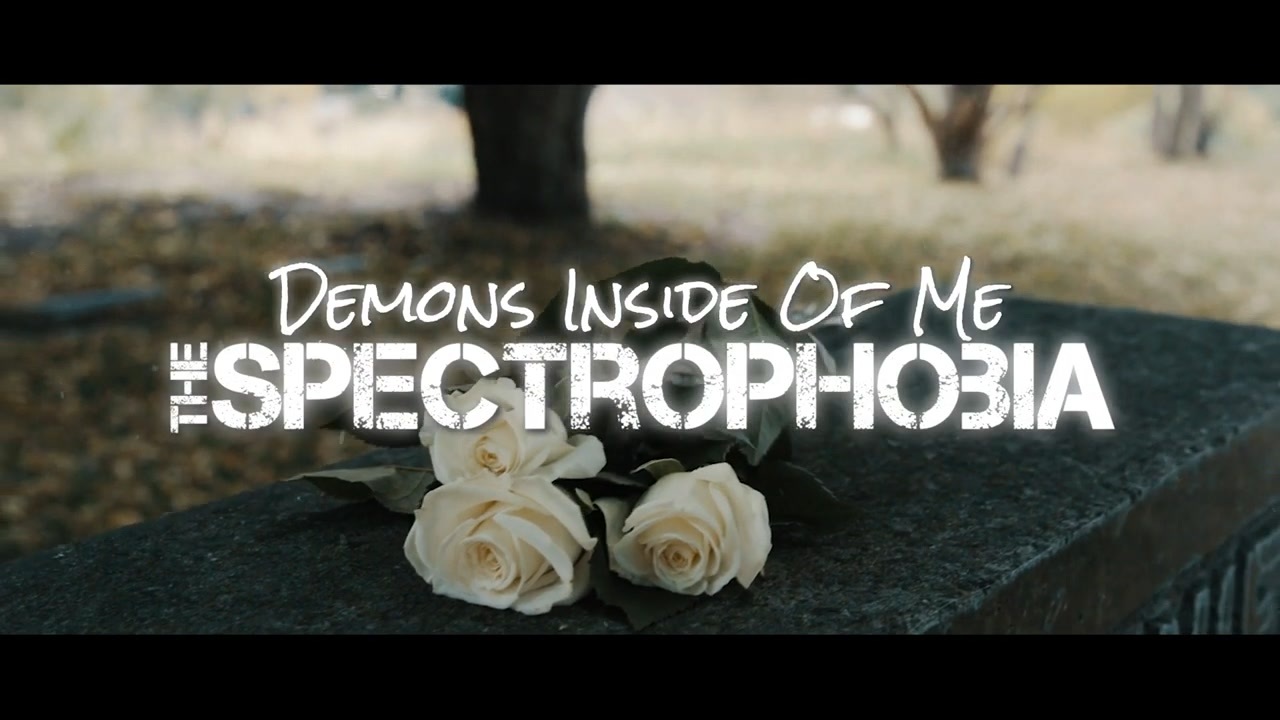 The Spectrophobia - Demons Inside Of Me (Official Video) - ニコニコ動画