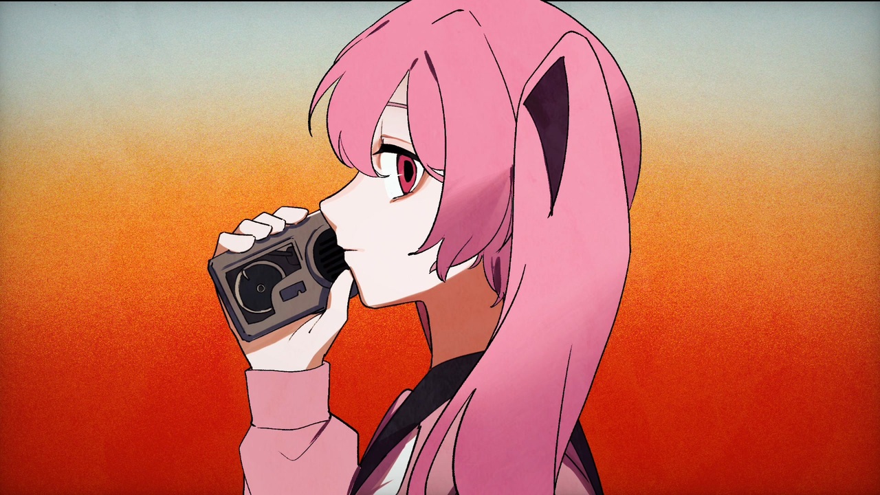 illustrator、サウンド