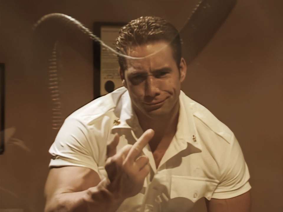 billy herrington С„РѕС‚Рѕ