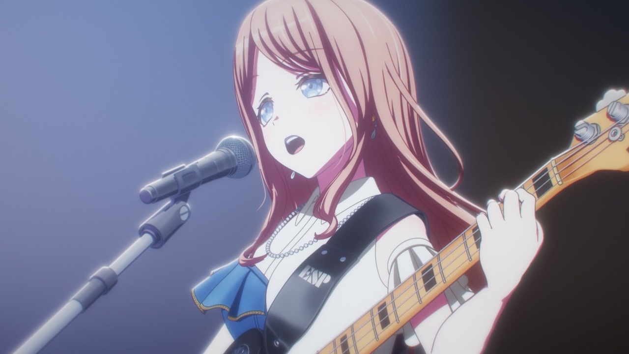 BanG Dream! It