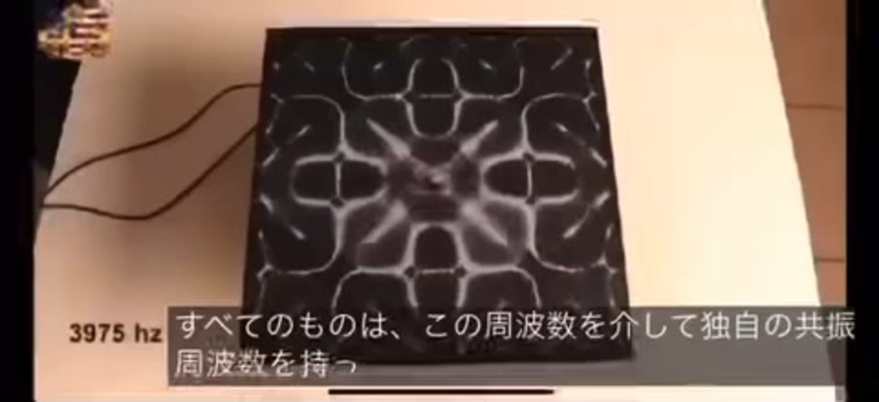 周波数を合わせることの大切さ ニコニコ動画