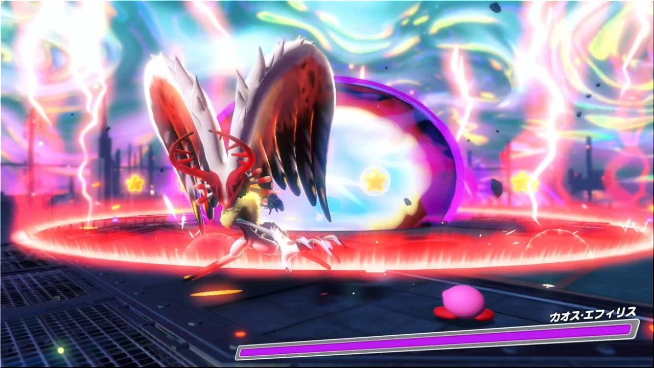 すっぴんで色々縛ってカオス・エフィリス2体 ニコニコ動画