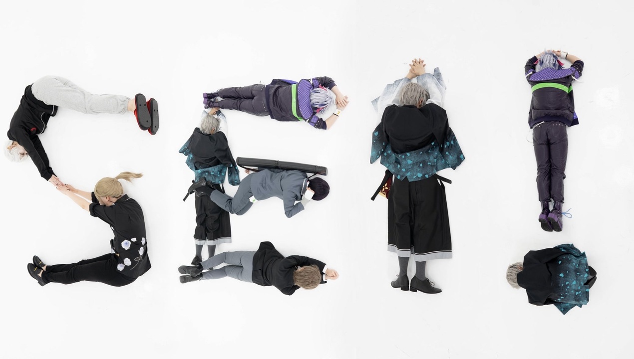 DOGLAND 叶　ウィッグ付き ウィッグ付き かた DOGLAND 叶