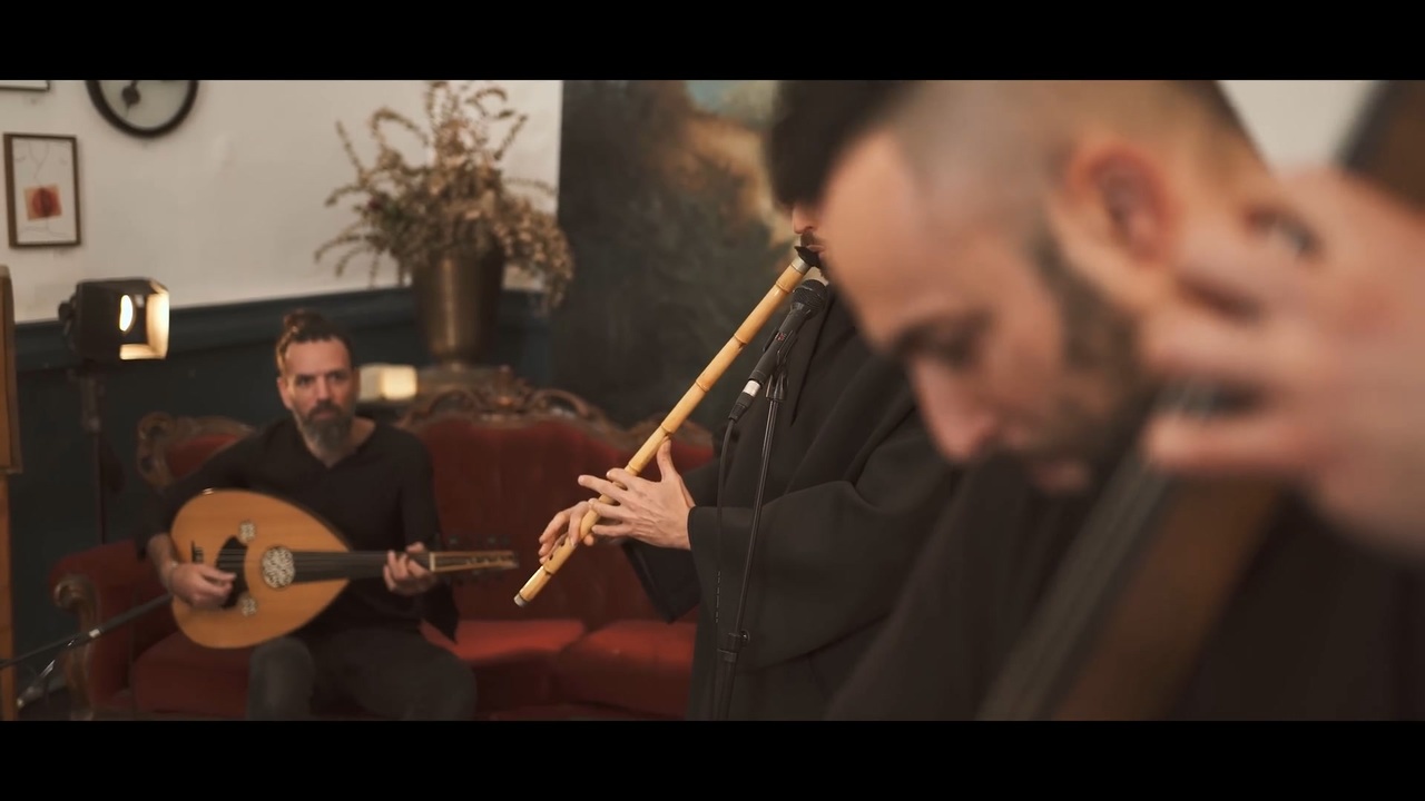 Song of songs Hadar Nehemya ニコニコ動画