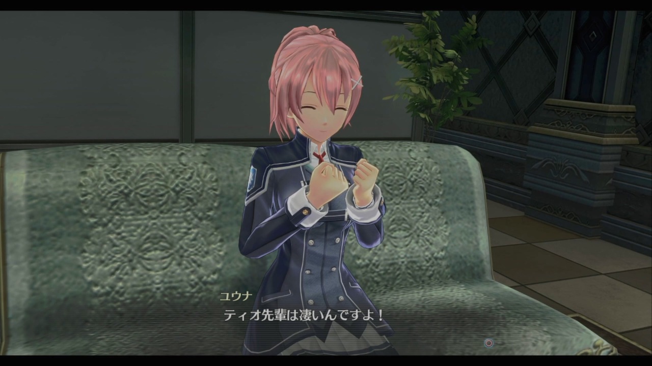 軌跡閃の軌跡Ⅲ 13回目 ニコ生放送録画 4/10 ニコニコ動画