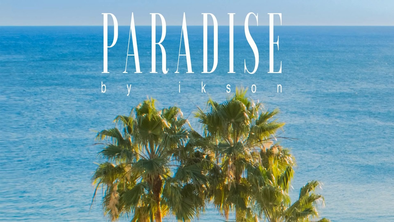 Ikson - Paradise - ニコニコ動画