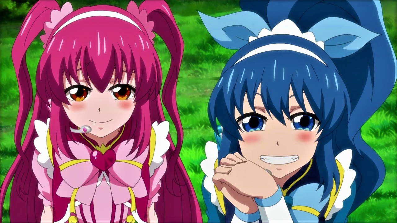 中国プリキュア】プリンセスプリキュア 中国カード UGR キュア