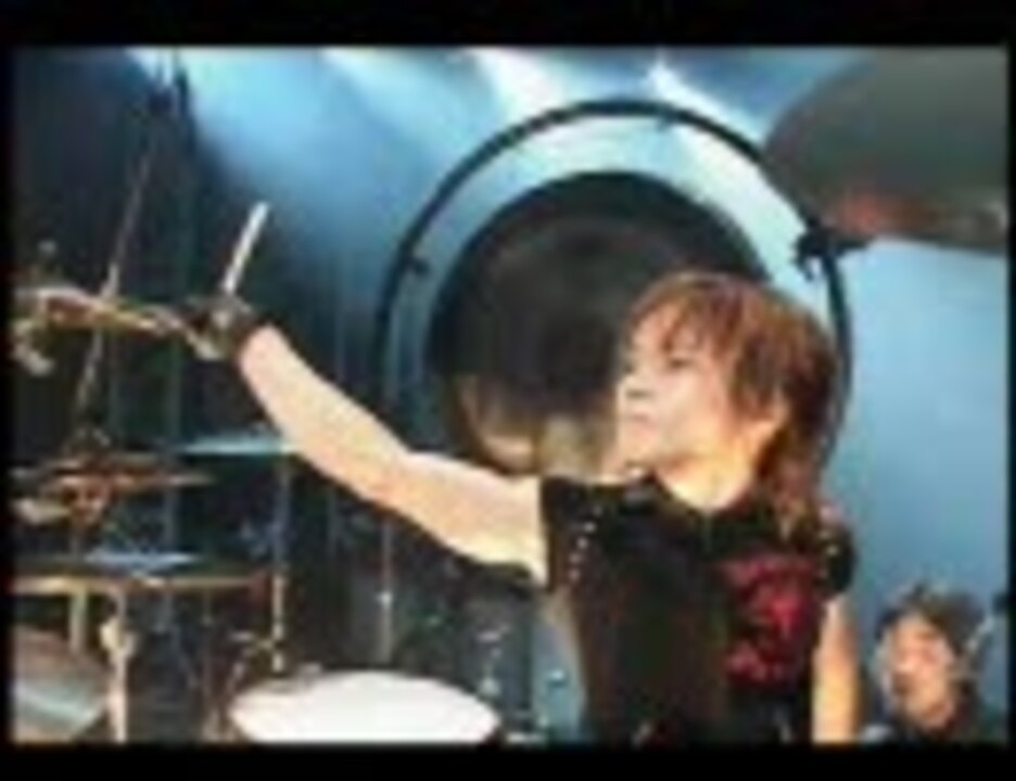 Amazon.co.jp: La'cryma Christi 15th Anniversary Live