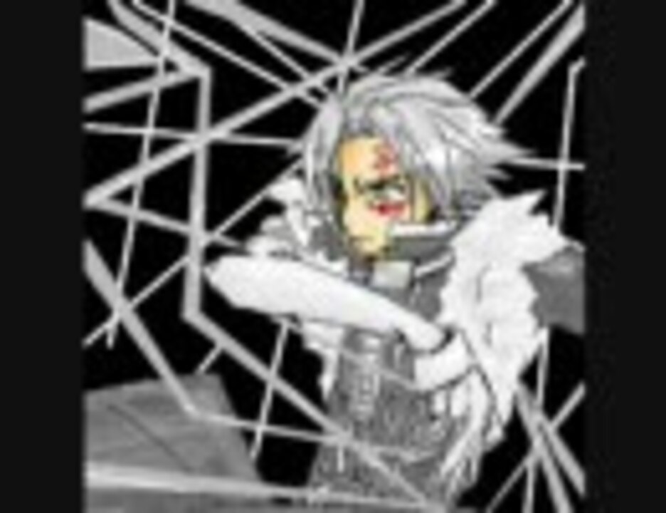 人気の D ｇray Man 動画 1 2本 38 ニコニコ動画