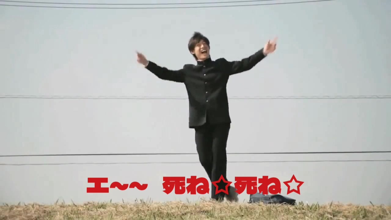 Z会CMを逆再生しただけ - ニコニコ動画