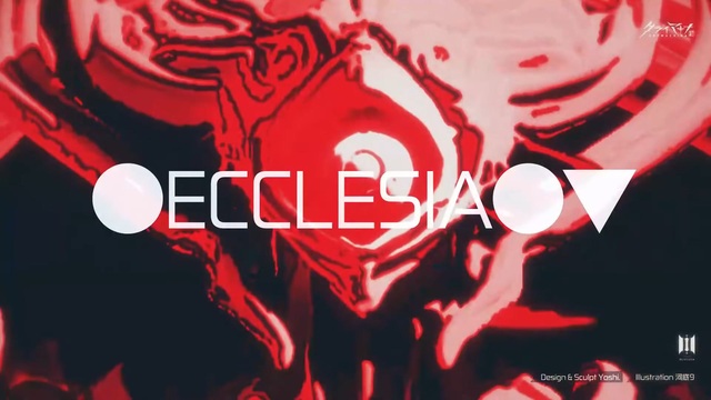 『クライマキナ／CRYMACHINA』作中楽曲MV「XTrinity」 - ニコニコ動画