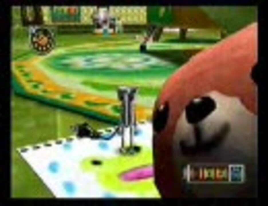 人気の とんぼ返り 動画 5本 ニコニコ動画