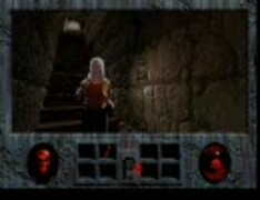 当時にしては凄すぎたが、あまり目立たなかった(?)実写ゲーム