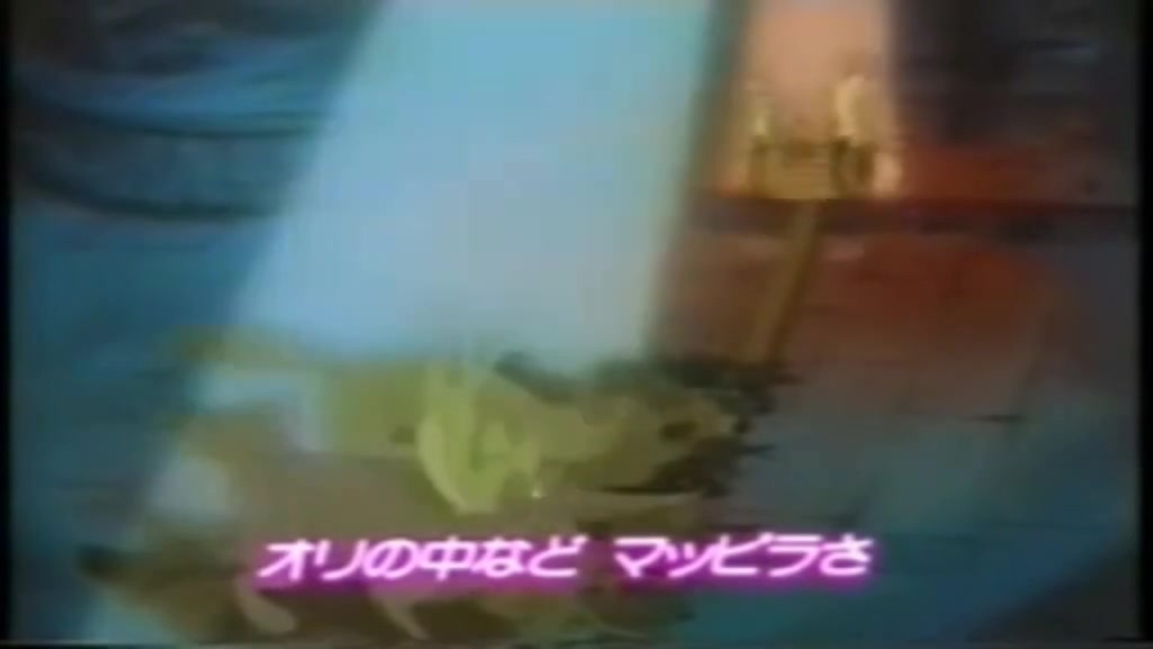 天国から来たわんちゃん (日本語)「All Dogs Go To Heaven 