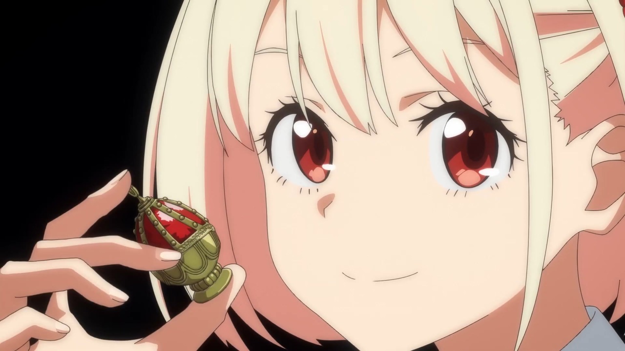 438, 魔法少女まどか☆マギカ　魔女の旅々　リコリス・リコイル　ホロライブ 0KKjdZKHhzXi8rYtKwQP.png?w=700