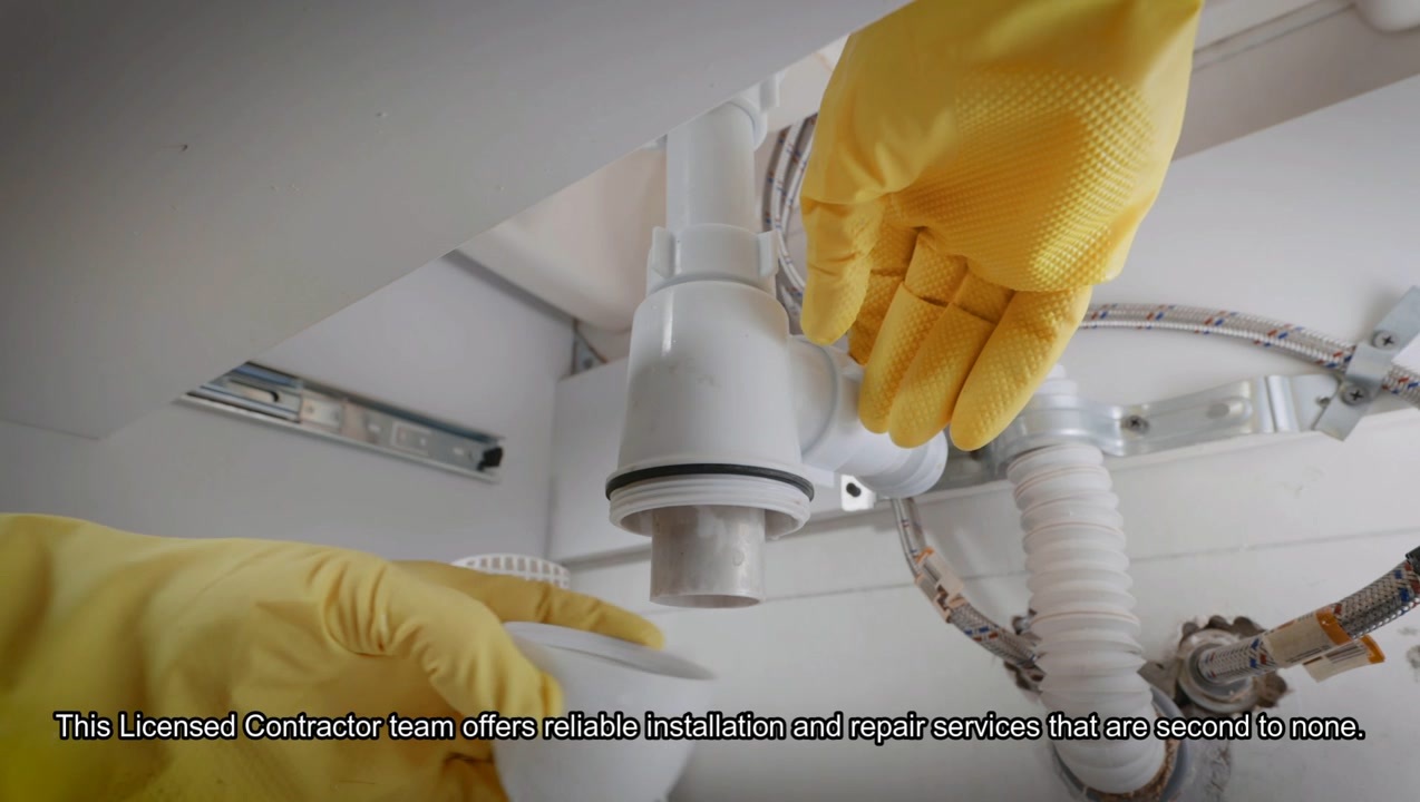 Blackburn Plumbing & Air of Eastern Oklahoma LLC ニコニコ