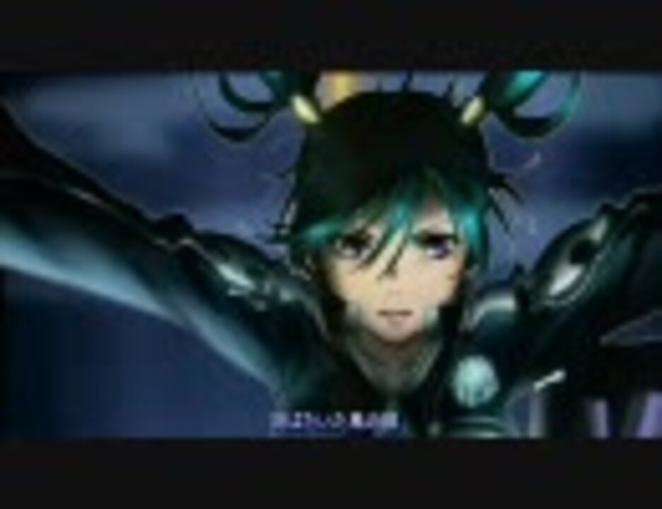 D Gray Man Mad リナリー この世界より大切なもの ニコニコ動画