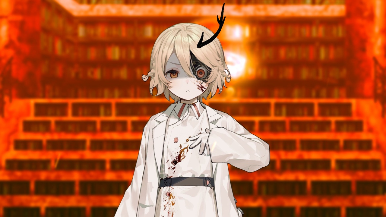 【ナースロボ_タイプT】Iron Lotus (Key Ingredient ver.)【UTAUカバー】 ニコニコ動画