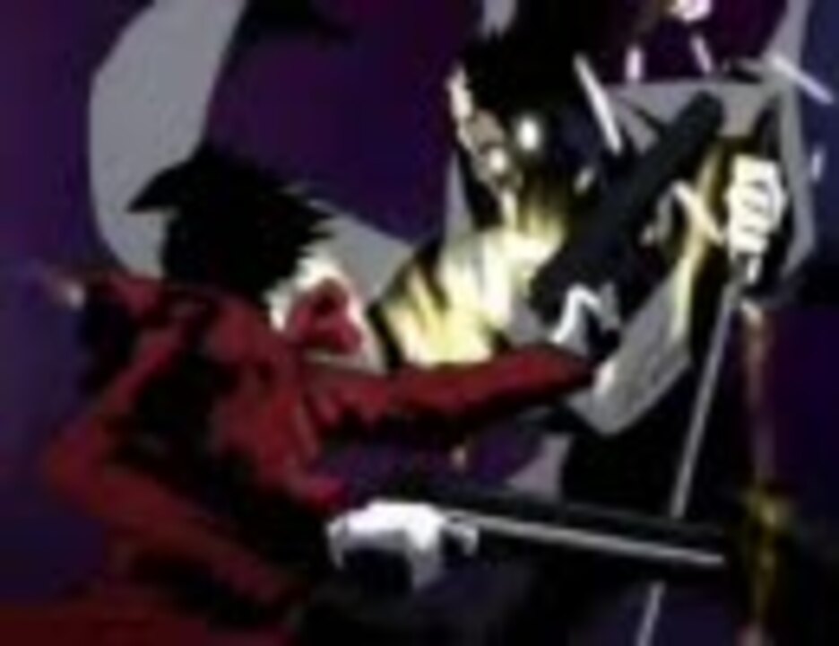 人気の ヘルシング Hellsing 動画 457本 5 ニコニコ動画