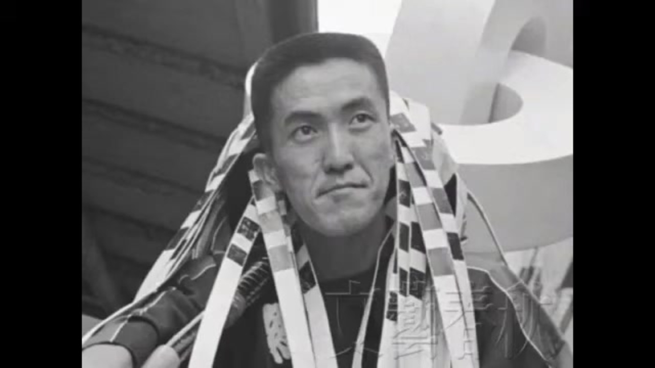 土曜ワイドラジオTOKYO 永六輔その新世界 2004年7月17日 ニコニコ動画