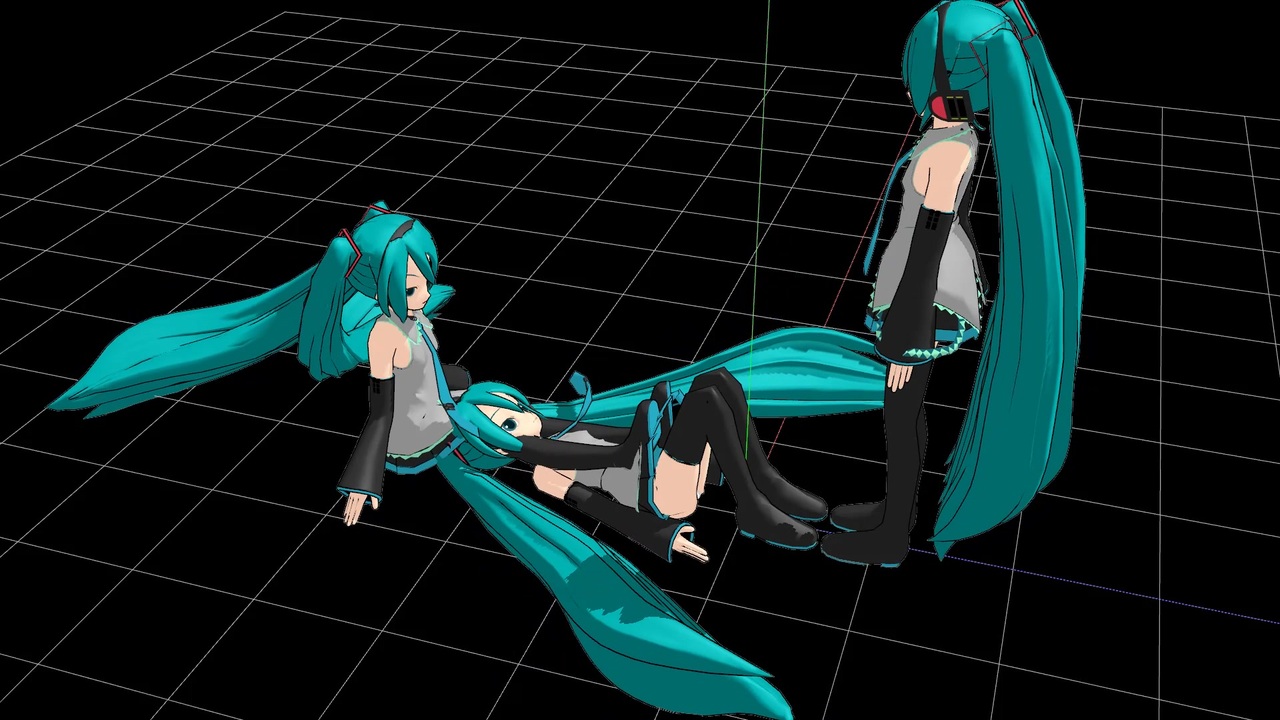 headscissors + facesit