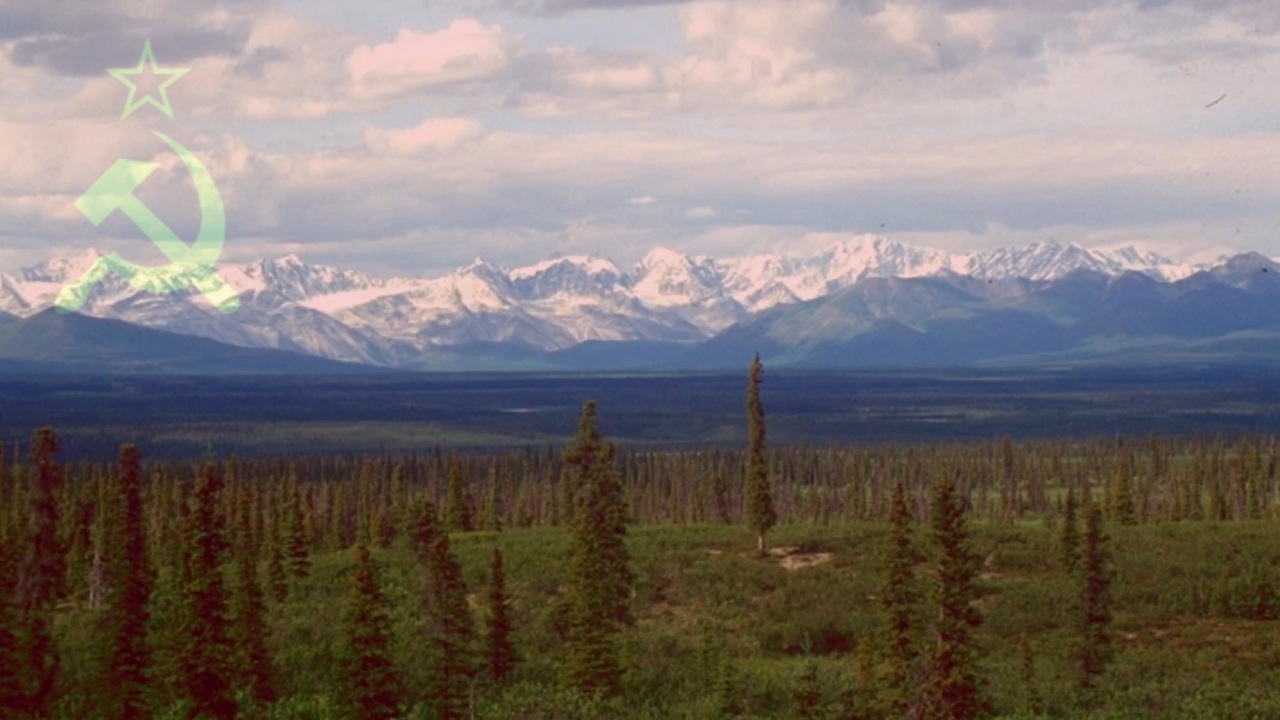 大地讃頌がいつの間にかソ連国歌になる ニコニコ動画