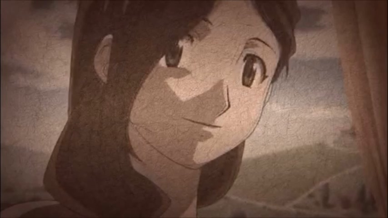 MAD】劇場版 鋼の錬金術師 シャンバラを征く者「Dual」 - ニコニコ動画