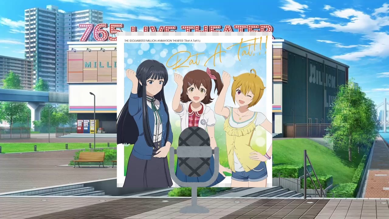 ニコニコ らったったヤクザ - ニコニコ動画