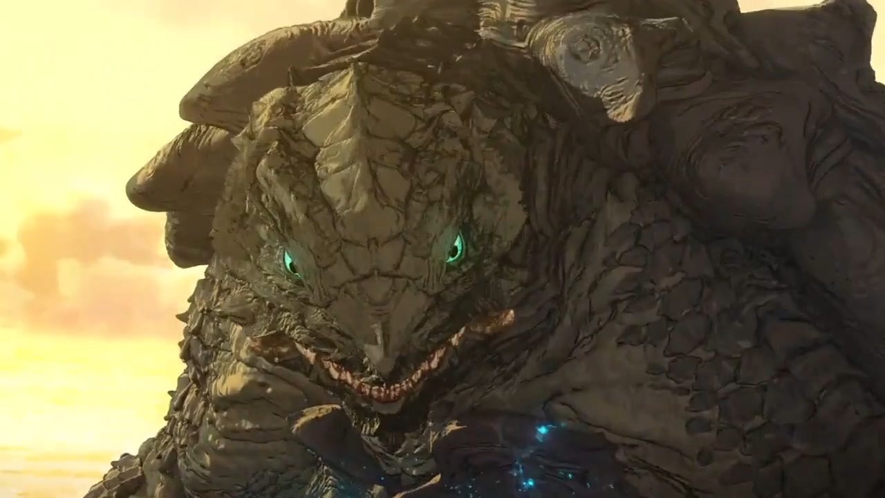 ガメラvs怪獣 総集編 - ニコニコ動画