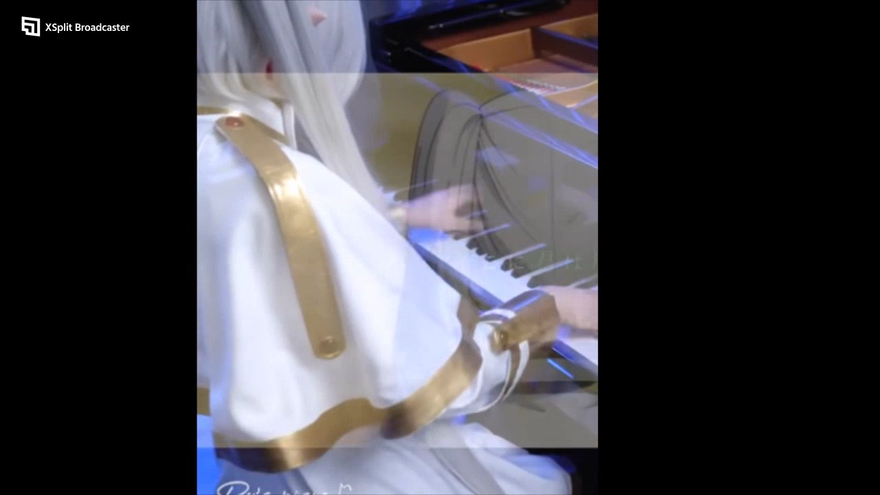 葬送のフリーレン OP「勇者 - YOASOBI」ピアノソロ上級 Ru's - ニコニコ動画