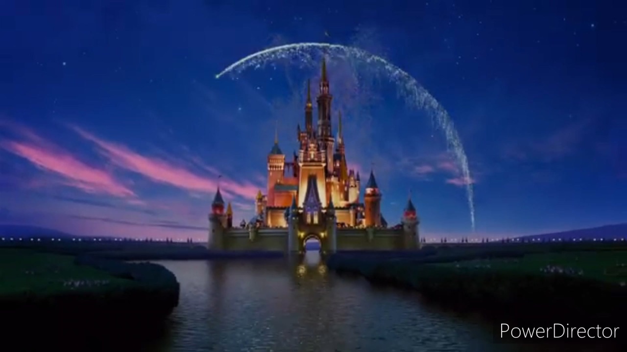 Disney Opening theme -when you wish upon a star- - ニコニコ動画