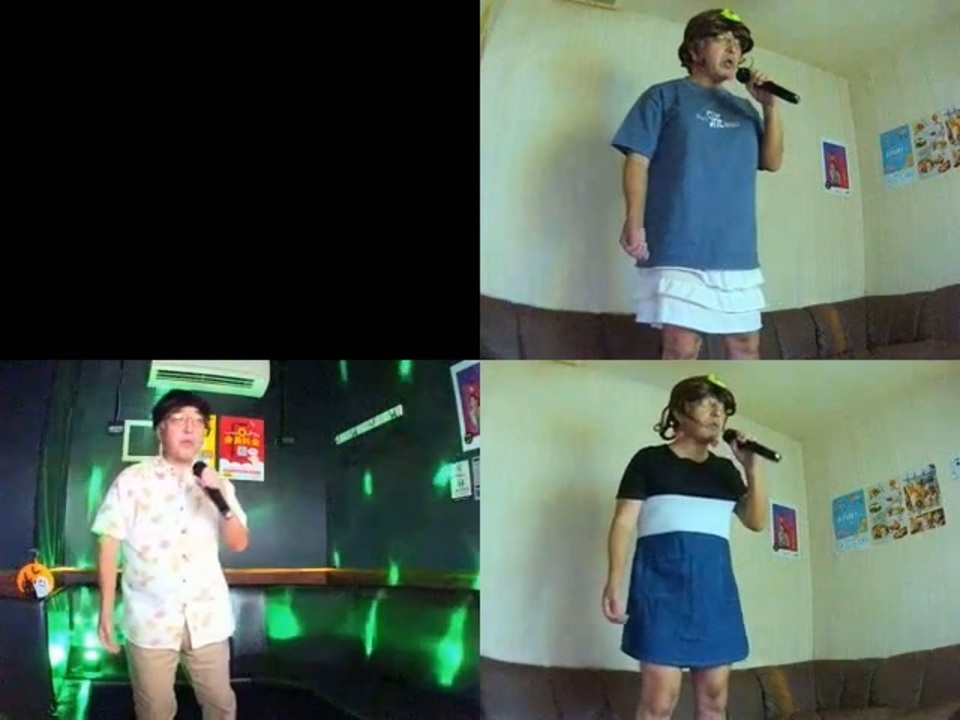 カリフォルニア・コネクション アルバム「TIME CAPSULE」より／水谷豊 ニコニコ動画