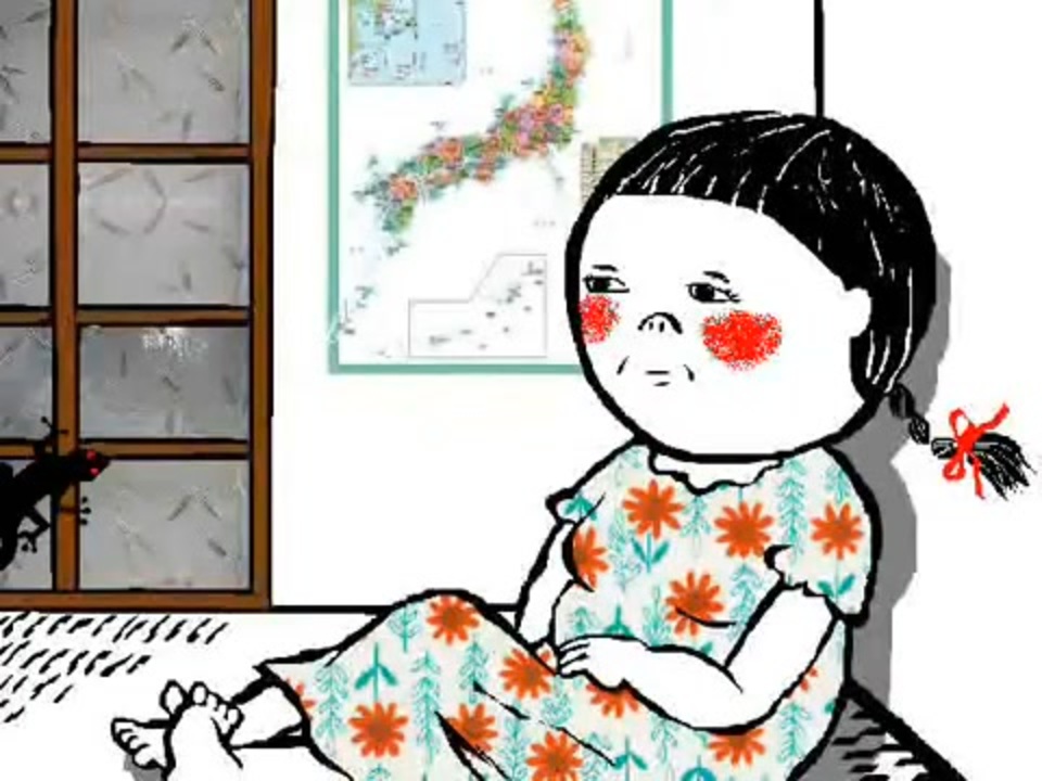 たかえさん」柳原陽一郎(たまセルフカバー) - ニコニコ動画