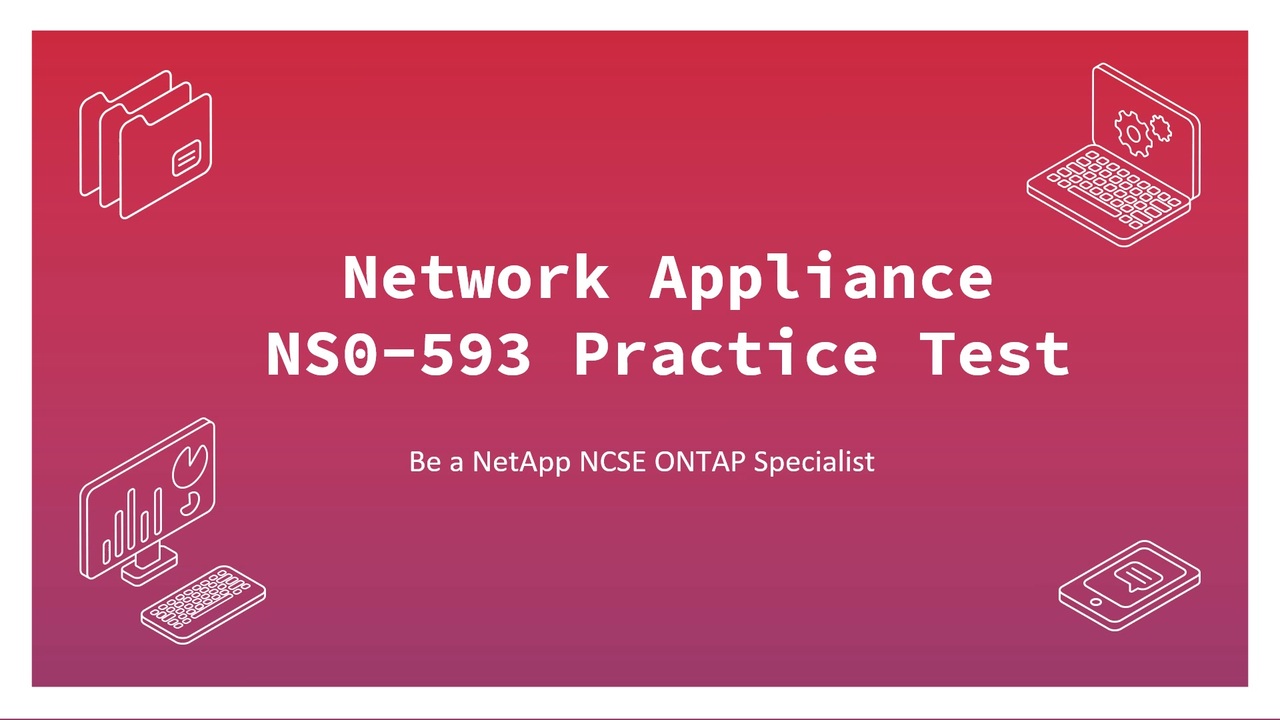 NS0-404 Dumps
