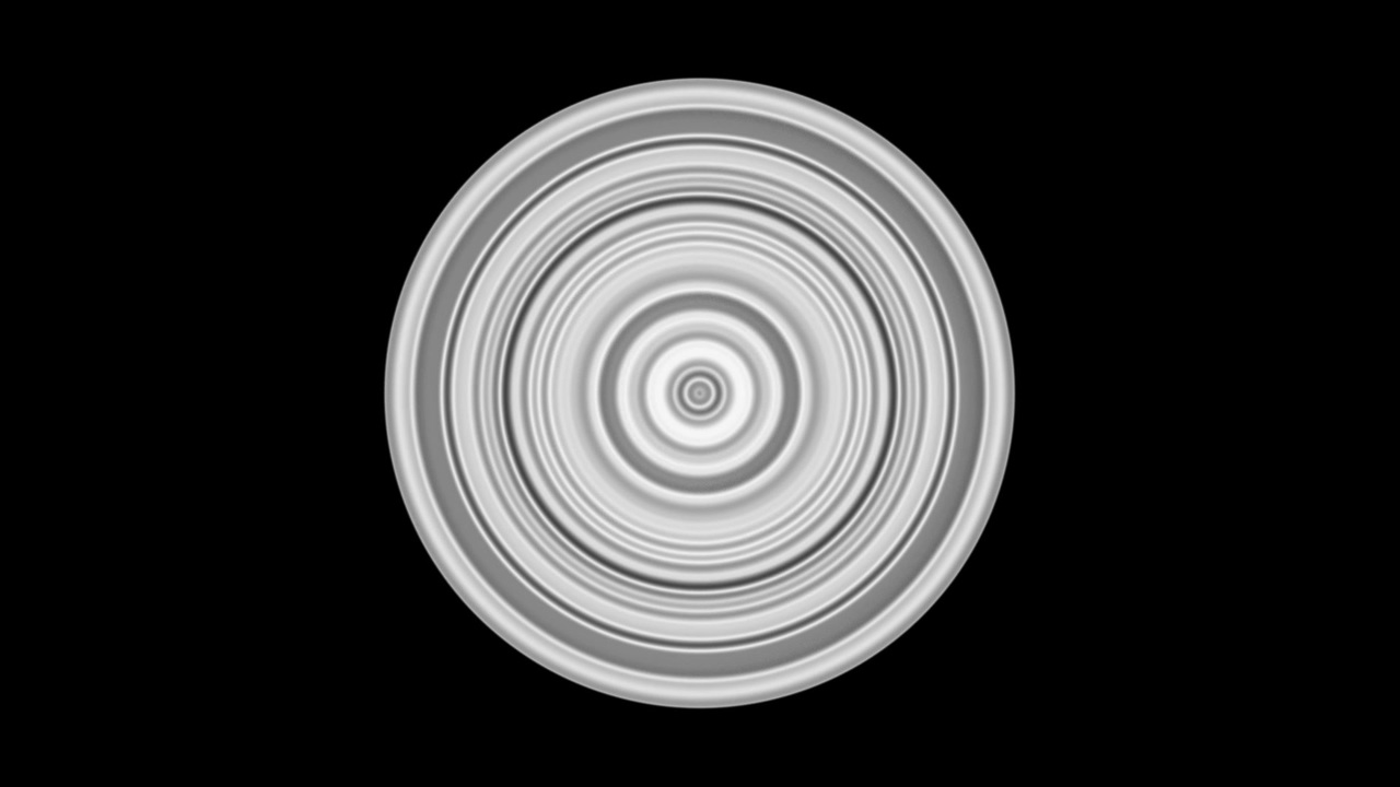 Smooth Metal Ripple Noise - ニコニコ動画