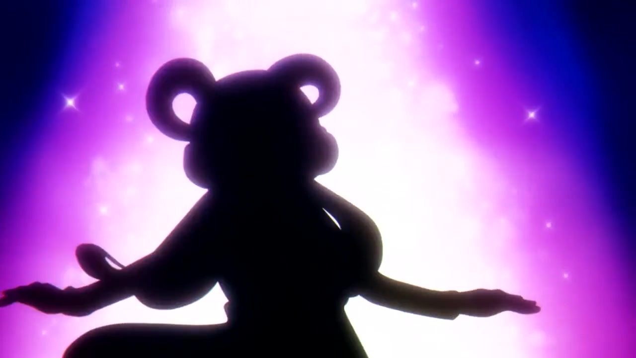 シャンクス「そんなに恐いか？「新時代」が！！」 - ニコニコ動画