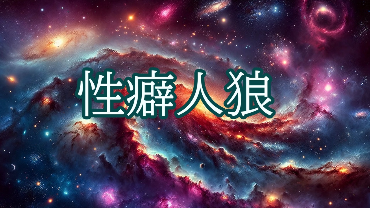 性癖人狼【VOICEVOX実況】 - ニコニコ動画
