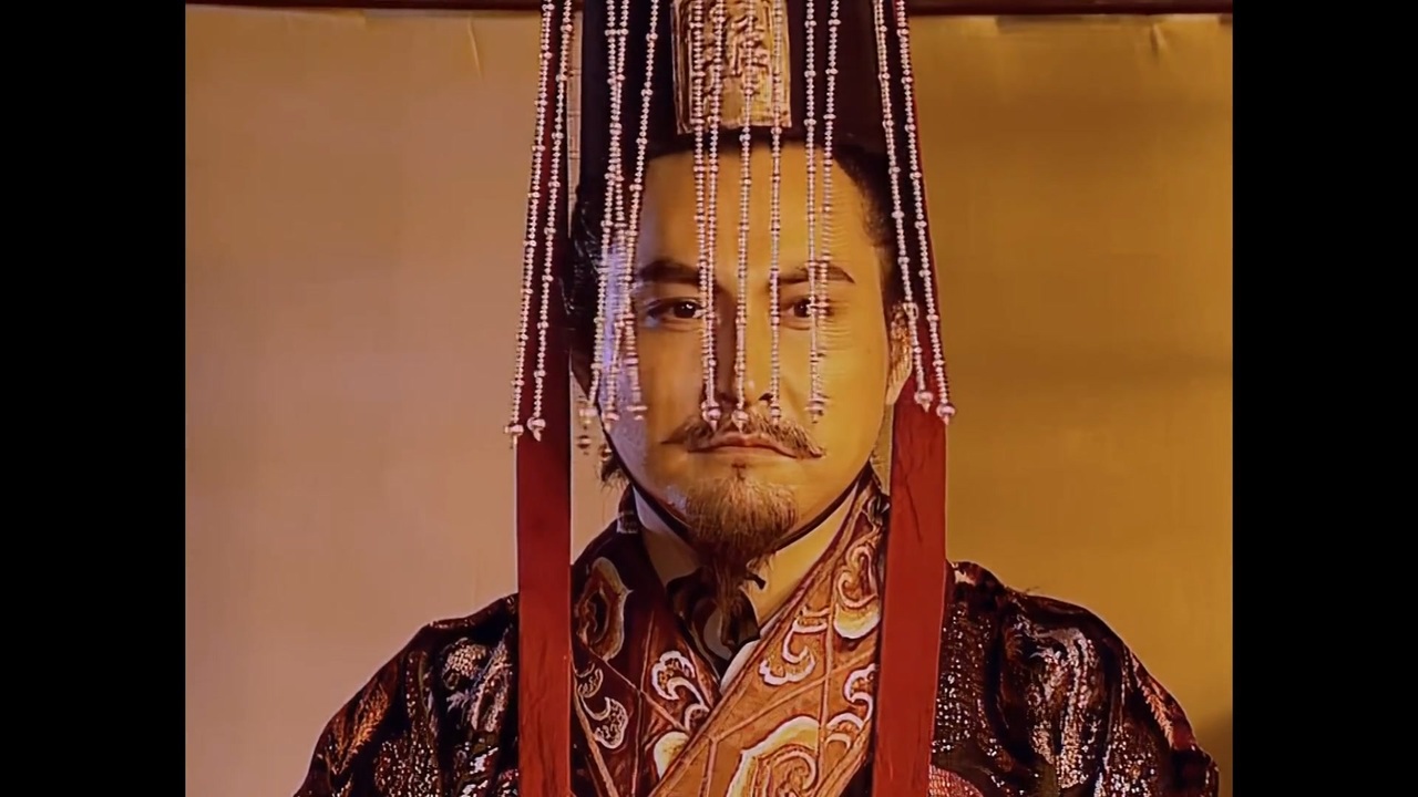 三国演義 第61集 曹丕簒漢 そうひさんかん 後半 日本語吹き替え