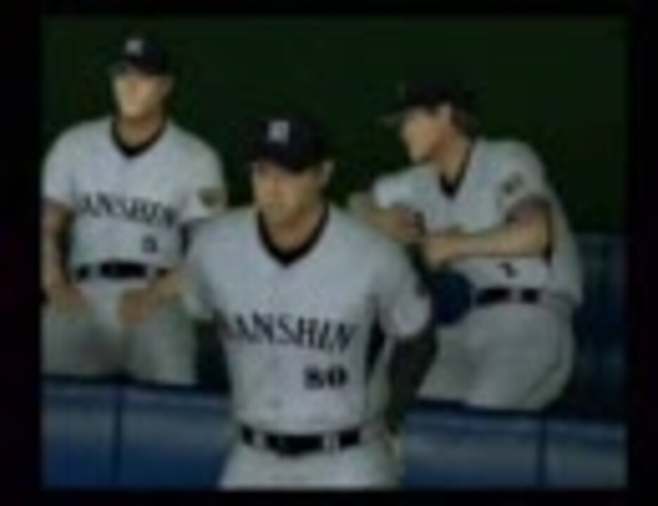 人気の ルーキーズ Rookies 動画 24本 ニコニコ動画