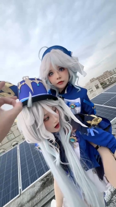 Sweet dreams ニコニコ動画