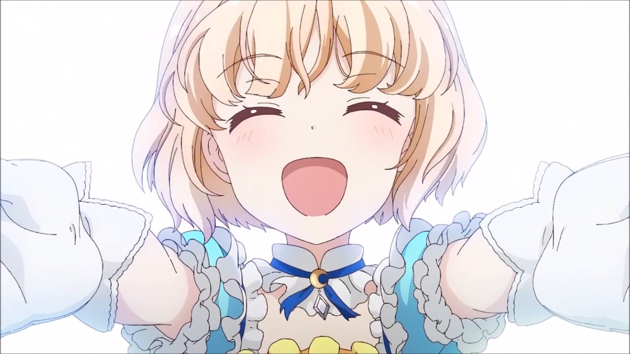 ティアムーンのOPが全く気付かないうちにロリ神レクイエムになる - ニコニコ動画