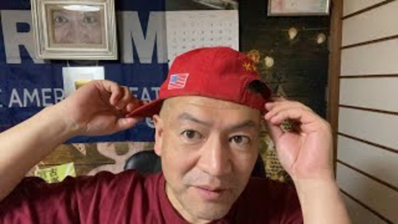 ナオキマンショー2Ndチャンネル – Who is Mike Markham, the man who built the time ...